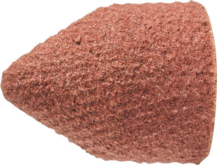 PFERD ABRASIVE POLICAP G SHAPE 13MM 280 GRIT